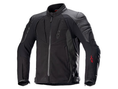 ALPINESTARS Proton Waterproof Jacket Black Black