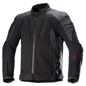 ALPINESTARS Proton Waterproof Jacket Black Black 