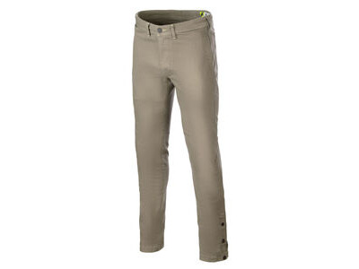 ALPINESTARS Stratos Regular Fit Tech Riding Pants Military Green