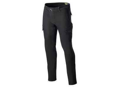 ALPINESTARS Caliber Slim Fit Tech Riding Pants Anthracite