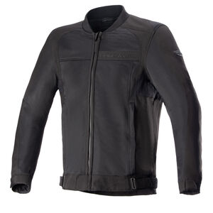 ALPINESTARS Luc V2 Air Jacket Black Black 