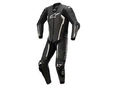 ALPINESTARS Alpine Missile V2 Leather Suit 1 Pc Black White