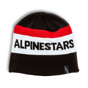 ALPINESTARS Stake Beanie Black 