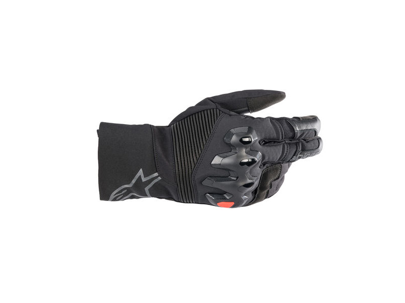 ALPINESTARS Bogota DS XF Gloves Black Black click to zoom image