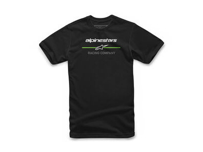 ALPINESTARS Bettering Tee Black