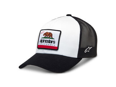 ALPINESTARS Cali 2.0 Hat White