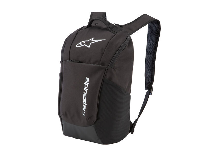 ALPINESTARS Defcon V2 Backpack Black click to zoom image