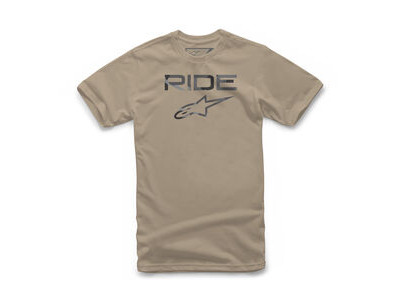 ALPINESTARS Ride 2.0 Camo Sand