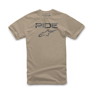 ALPINESTARS Ride 2.0 Camo Sand 