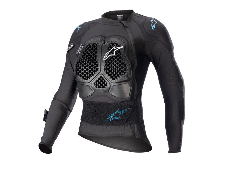 ALPINESTARS Bionic Action V2 Protect Jkt Black L click to zoom image