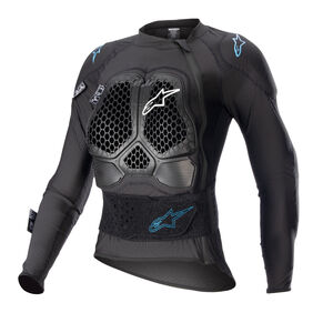 ALPINESTARS Bionic Action V2 Protect Jkt Black L 