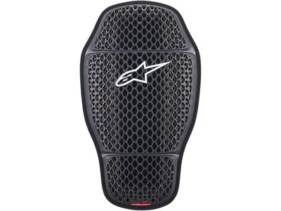 ALPINESTARS Nucleon KR-Celli Protector Transparent Smoke