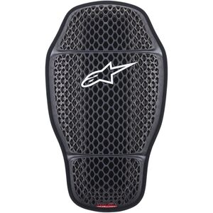 ALPINESTARS Nucleon KR-Celli Protector Transparent Smoke 