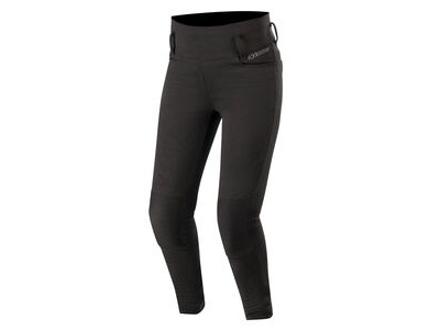 ALPINESTARS Banshee Women's Leggings Short Black