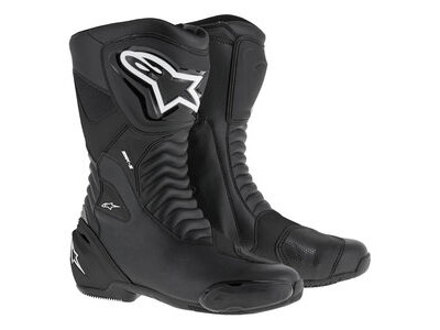 ALPINESTARS SMX S Black Black