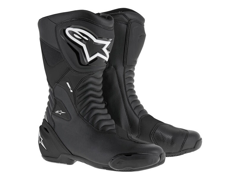 ALPINESTARS SMX S Black Black click to zoom image