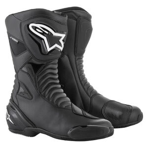 ALPINESTARS SMX S Waterproof Black Black 