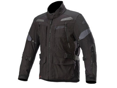 ALPINESTARS Valparaiso V3 DS Jkt Black