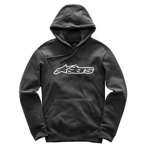 ALPINESTARS Blaze Fleece Black/White 