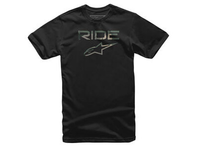 ALPINESTARS Ride 2.0 Camo Black