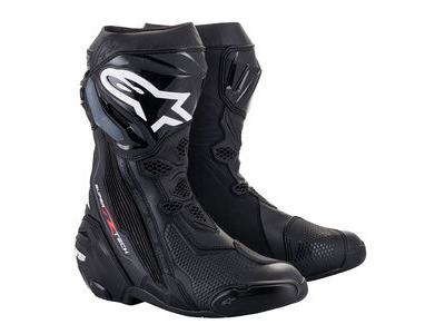 ALPINESTARS Supertech R Black