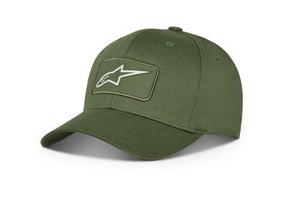 ALPINESTARS Levels Hat Green