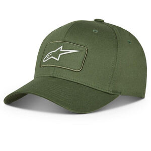 ALPINESTARS Levels Hat Green 