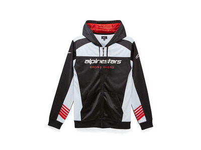 ALPINESTARS Sessions II Fleece B/W