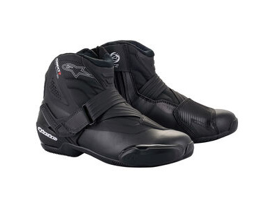 ALPINESTARS SMX-1 R V2 Black