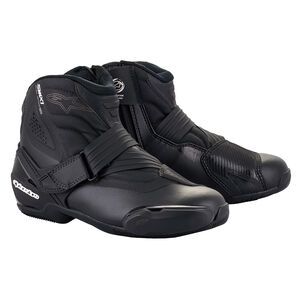 ALPINESTARS Stella Smx-1 R V2 Black 