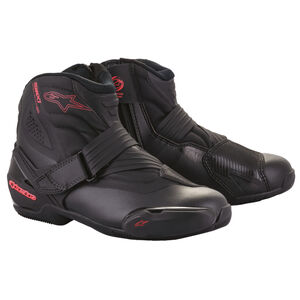 ALPINESTARS Stella Smx-1 R V2 Black Diva Pink 