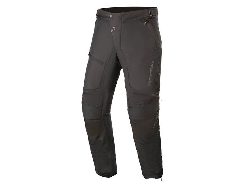 ALPINESTARS Raider V2 DS Pants Black click to zoom image