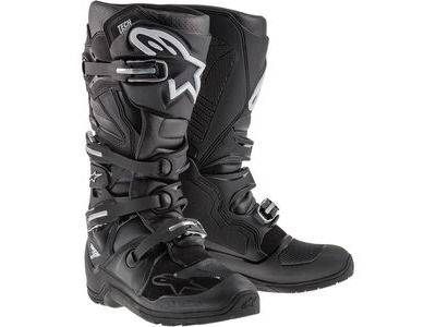 ALPINESTARS Tech 7 Enduro Black