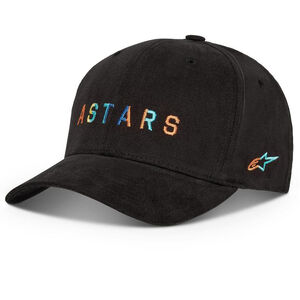 ALPINESTARS Block Hat Black 