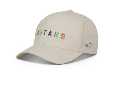 ALPINESTARS Block Hat Natural