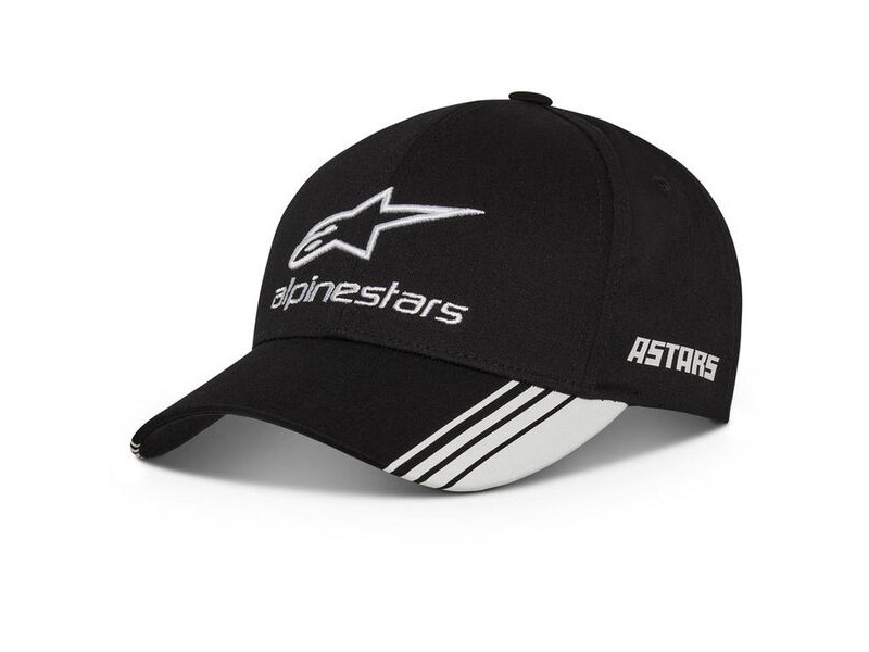 ALPINESTARS Agx Hat Black click to zoom image