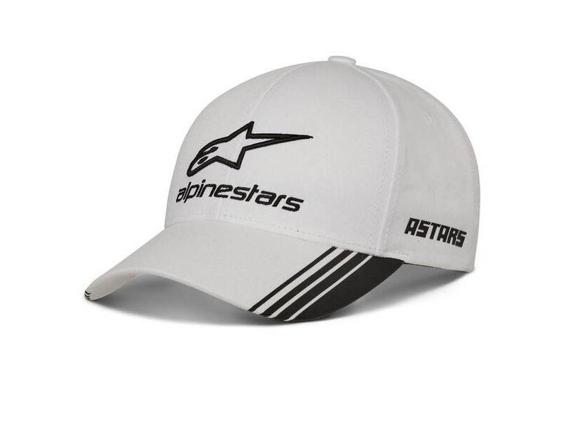 ALPINESTARS Agx Hat White click to zoom image