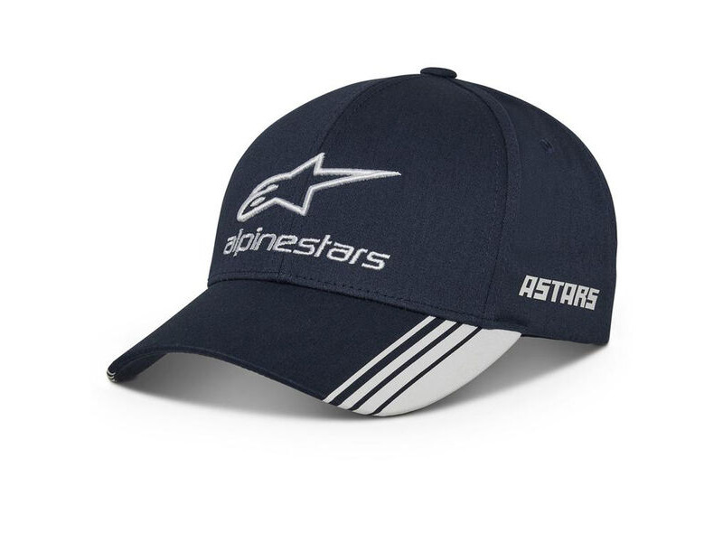 ALPINESTARS Agx Hat Navy click to zoom image