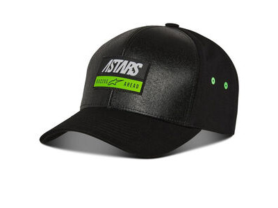 ALPINESTARS Data Hat Black