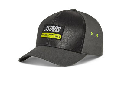 ALPINESTARS Data Hat Charcoal