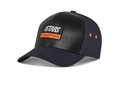 ALPINESTARS Data Hat Navy