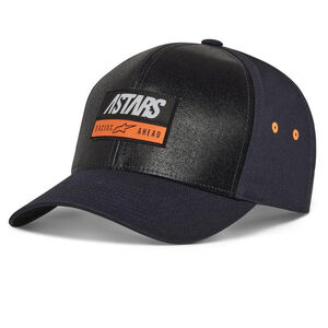 ALPINESTARS Data Hat Navy 