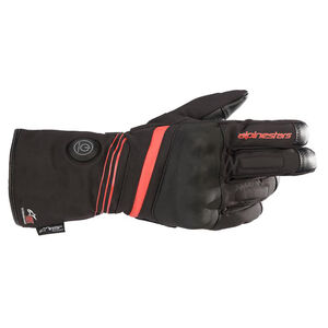 ALPINESTARS HT-5 Heat Tech Drystar Gloves Black 