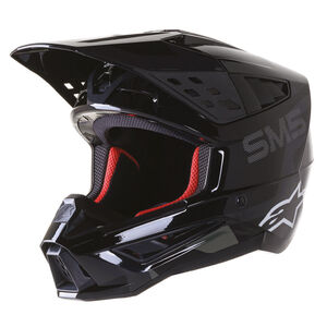 ALPINESTARS S-M5 Rover Helmet Ece Black Anth Camo Glossy 