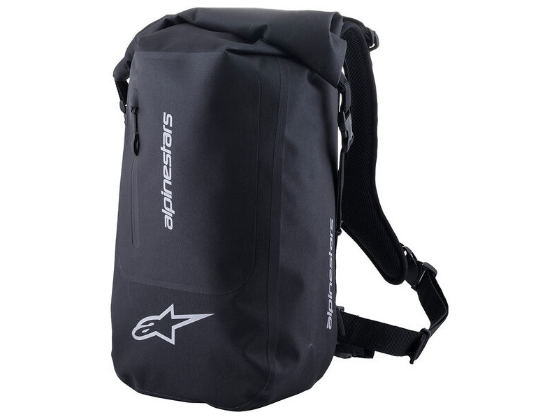 ALPINESTARS Sealed Sports Pack Black click to zoom image