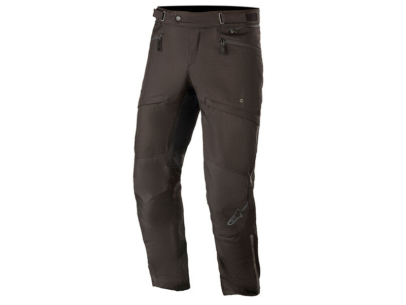 ALPINESTARS AST-1 V2 Wp Pants Short Black click to zoom image