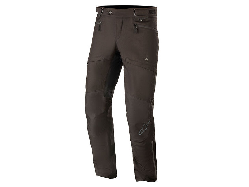 ALPINESTARS AST-1 V2 Wp Pants Long Black click to zoom image