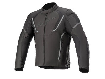 ALPINESTARS T-Jaws V3 WP Jacket Black Black