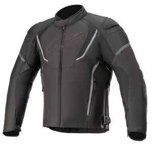 ALPINESTARS T-Jaws V3 WP Jacket Black Black 