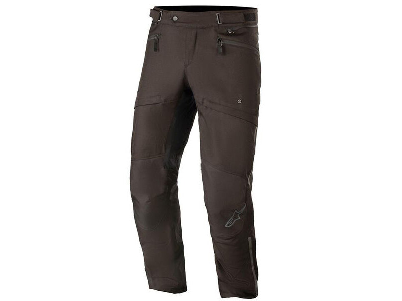 ALPINESTARS AST-1 V2 Wp Pants Black click to zoom image